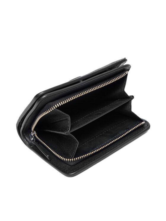 Marc Jacobs Гаманець Marc Jacobs 2S4SMP007S02 Чорний
