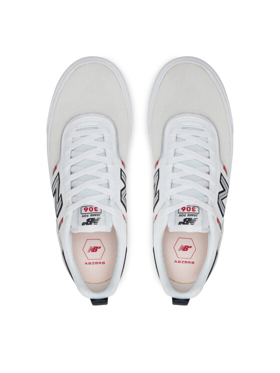New Balance Sneakersy New Balance NM306OLS Biały