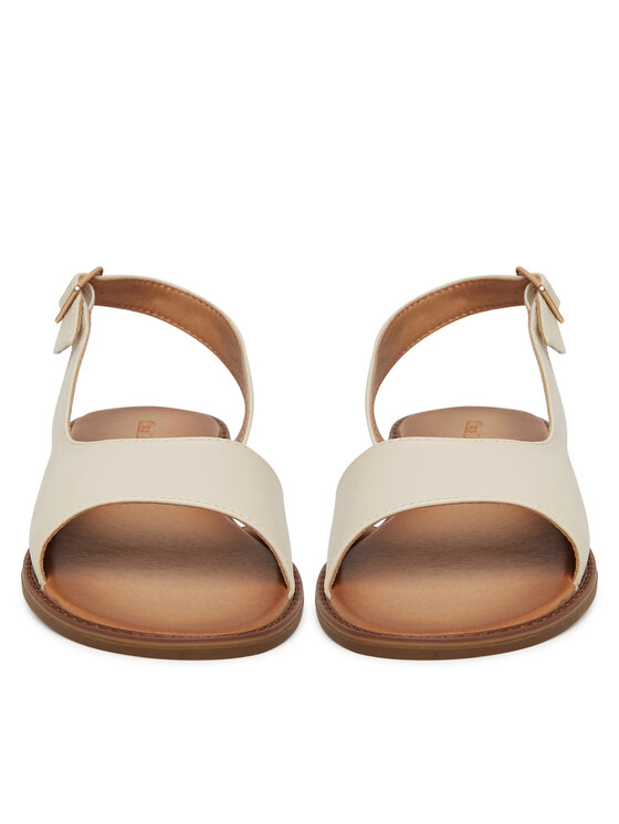 Clara Barson Босоніжки Clara Barson WS5551-26 Бежевий