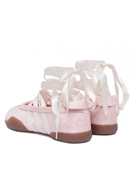 adidas Балетки adidas Liberty London IH6915 Рожевий