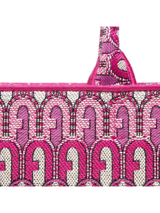 Furla Bolso Furla Opportunity WB00255-A.0459-1FG00-1-003-20-CN-B Rosa