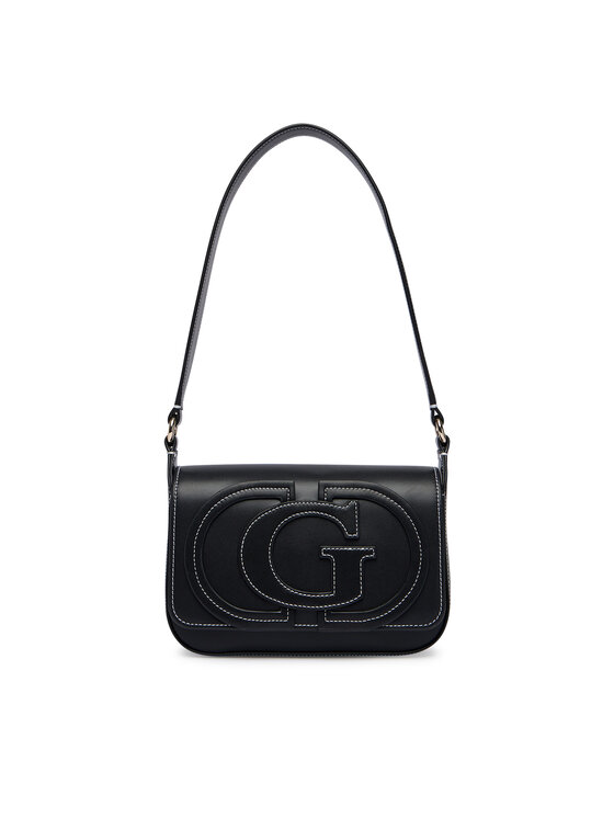 Guess Torebka Guess Ruby HWVG97 40190 Czarny