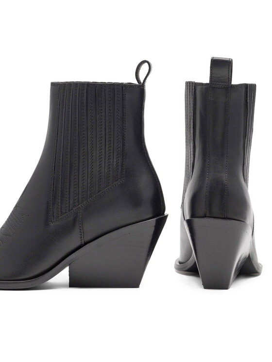 Badura Botines Badura COIMBRA-110432 Negro