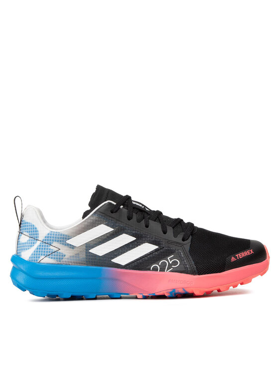 adidas Buty do biegania adidas Terrex Speed Flow GZ8925 Czarny