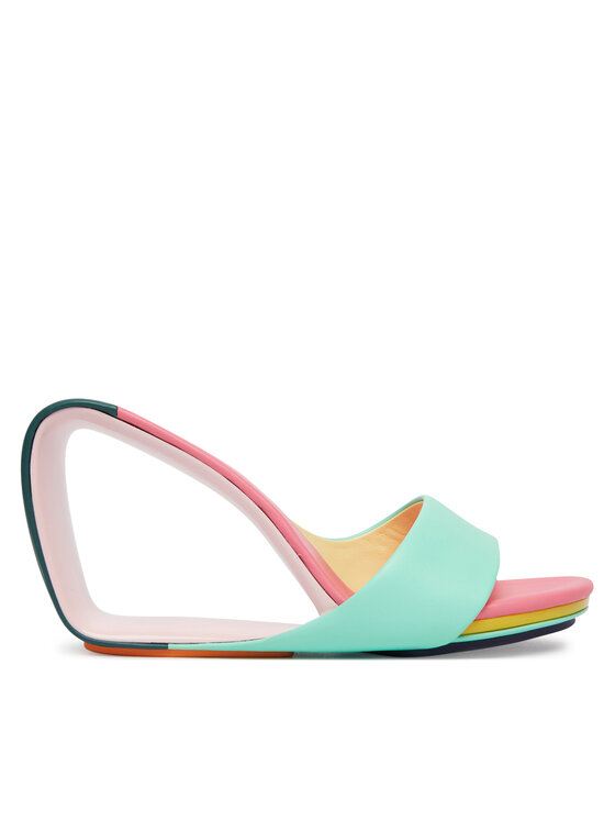 United Nude Chanclas United Nude Mobius Hi 1000197816 Verde