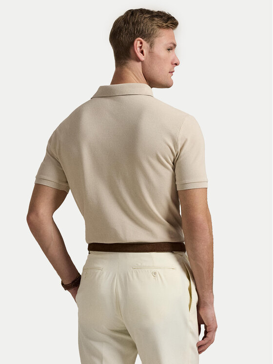 Polo Ralph Lauren Polo Ralph Lauren Polo 710938137011 Beige Slim Fit