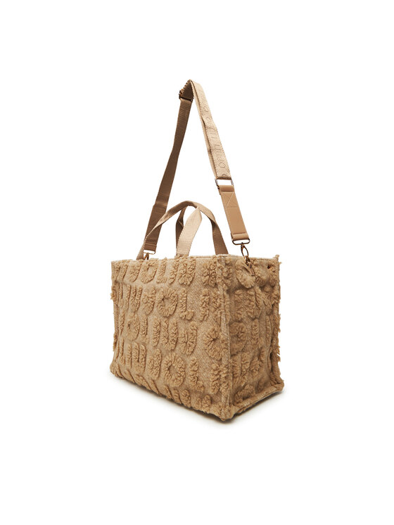 Liu Jo Kabelka Liu Jo 2F5027 T0300 Béžová