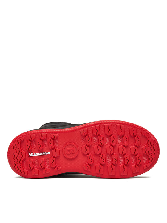 Bogner Снігоходи Bogner Laax 9 32547544 Чорний