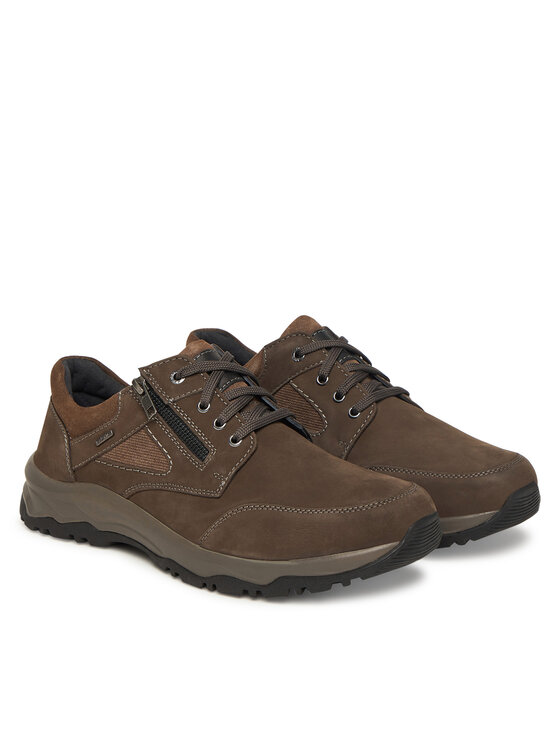 Josef Seibel Туфлі Josef Seibel Leroy 55 TE518 Коричневий