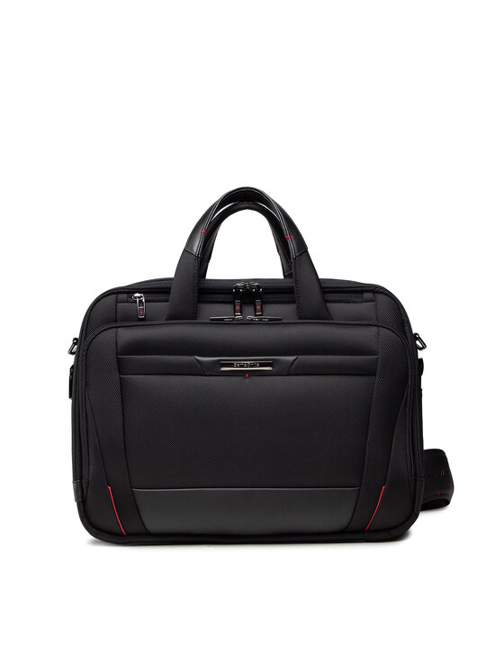 Samsonite Torba na laptopa Samsonite Pro-Dlx 5 106352-1041-1VNU Czarny
