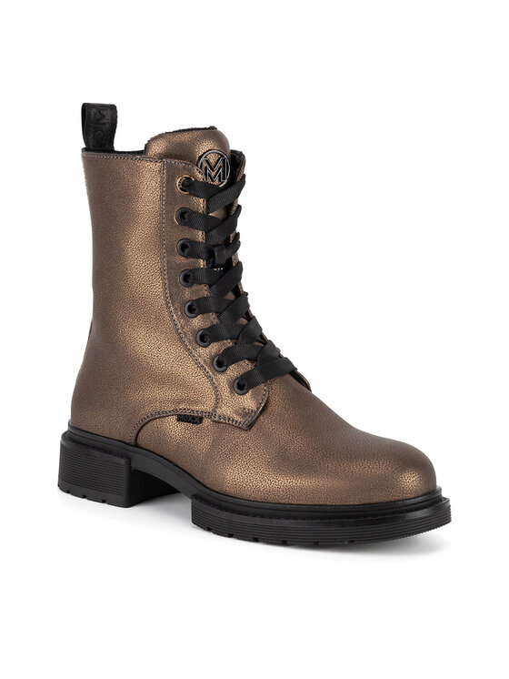 MEXX Черевики MEXX MI001712343W Мідний
