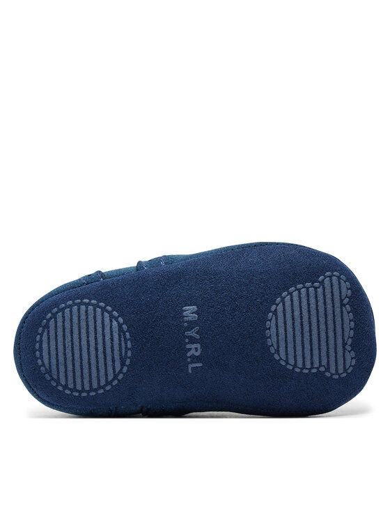 Mayoral Papuče Mayoral 9782 Écru