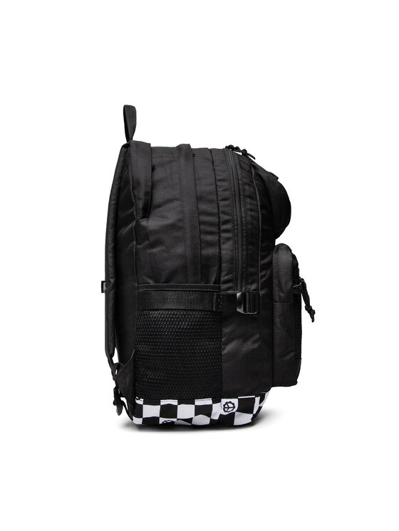 Vans Batoh Vans Wm Stasher Backpack VN0A4S6YB8C1 Černá