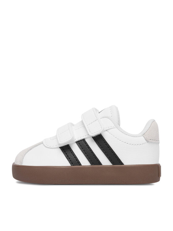 adidas Снікерcи adidas CEO-VL COURT 3.0 CF I ID9157 INF Білий