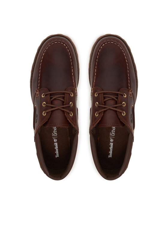 Timberland Туфлі Timberland TB0A2K8QEM61 Коричневий