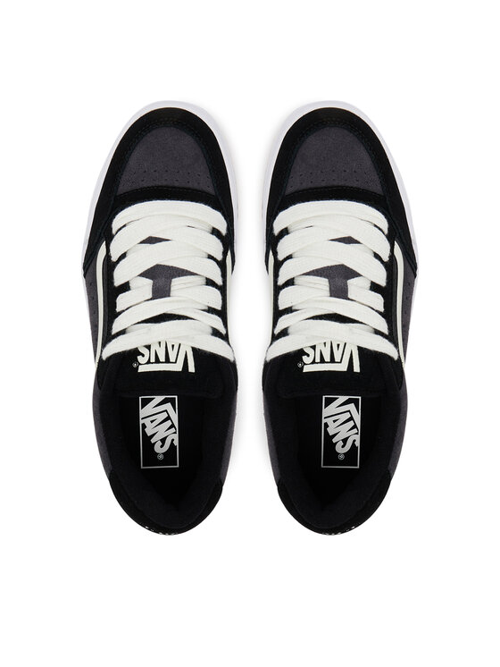 Vans Sneakers Vans Hylane VN000D26BMA1 Nero