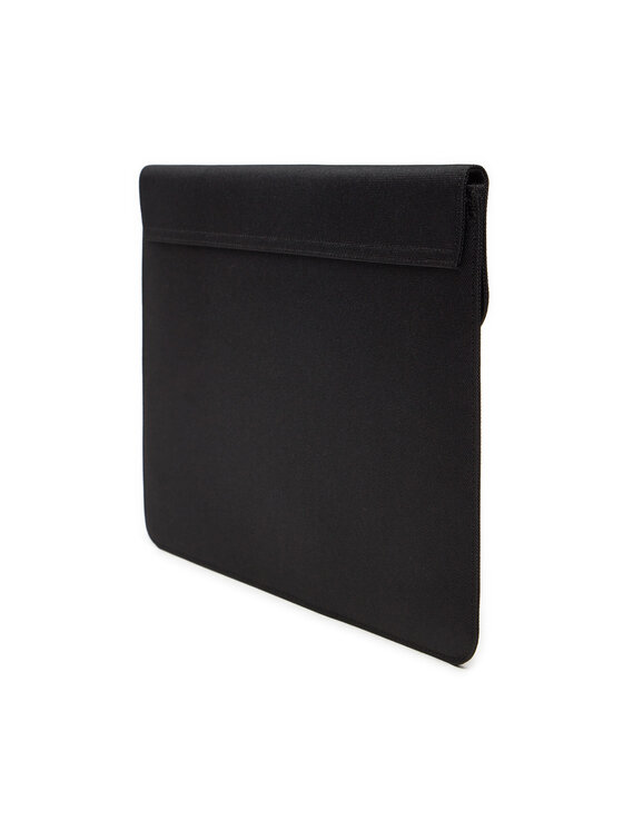 Herschel Laptoptáska Herschel Spokane 13 Inch Sleeve 30075-00001 Fekete