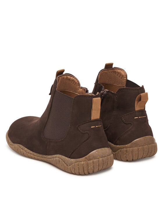 Josef Seibel Ботильйони Josef Seibel Wynona 04 TE724 Коричневий