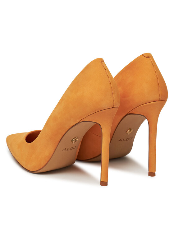 Aldo Scarpe stiletto Aldo Stessy 2.0 13968417 Arancione