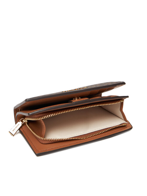 MICHAEL Michael Kors Гаманець MICHAEL Michael Kors Bryant 32S5GYTZ2B Коричневий
