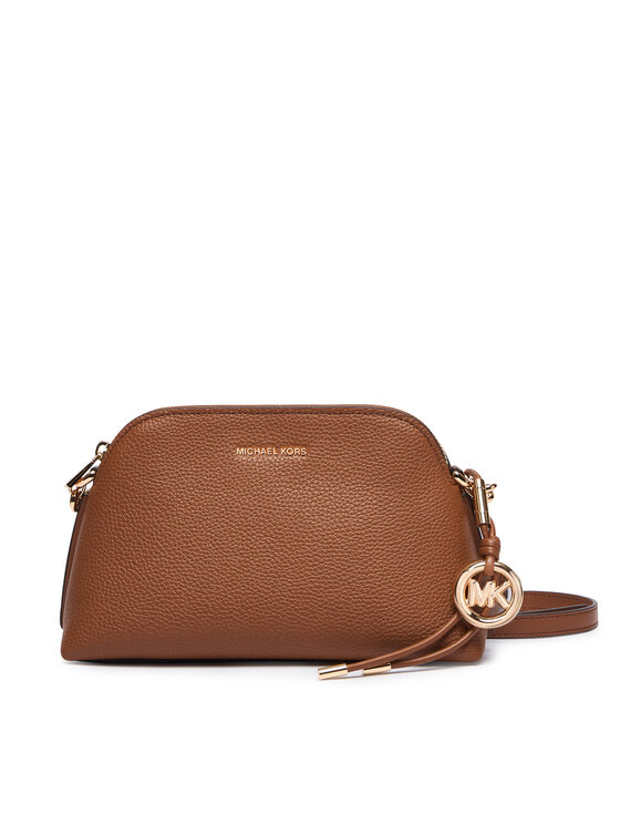 MICHAEL Michael Kors Сумка MICHAEL Michael Kors 32T6GX4C1L Коричневий
