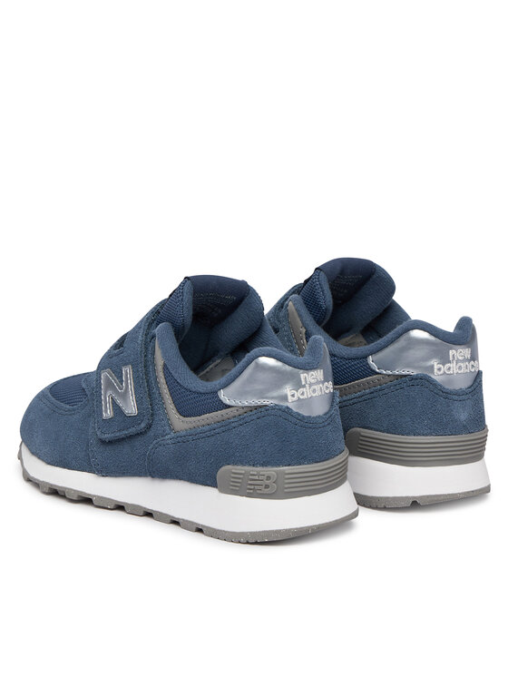 New Balance Sneakers New Balance P5741UH Blu scuro
