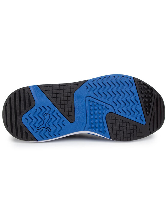 Puma Laisvalaikio batai Puma X-Ray Game 372849 06 Juoda