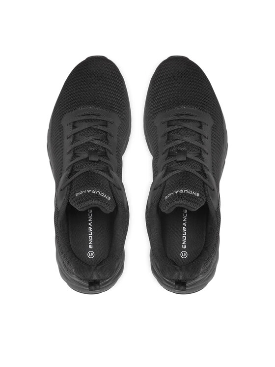Endurance Снікерcи Endurance Humrent M Lite E212346 Чорний