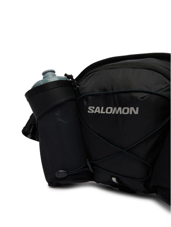 Salomon Спортивний ремінь Salomon Cross Belt 2 BTLS LC2379400 Чорний