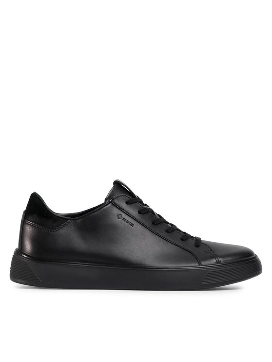 ECCO Sportcipők ECCO Street Tray M 50457401001 Fekete