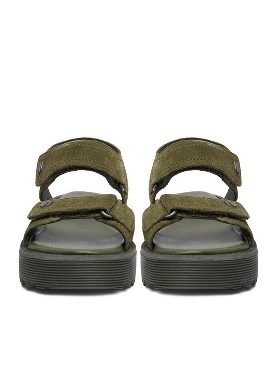 G-STAR Босоніжки G-Star Raw CEO-WI16-AVA-04 Хакі