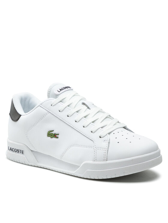 Lacoste Laisvalaikio batai Lacoste Twin Serve 0121 1 Sma 7-42SMA0026147 Balta