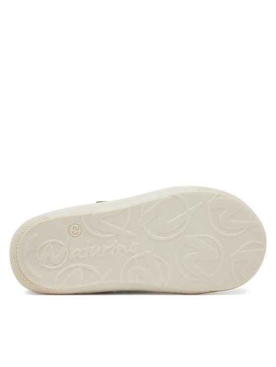 Naturino Sneakers Naturino Cocoon Vl 2012904.MQ.3F59 M Kaki