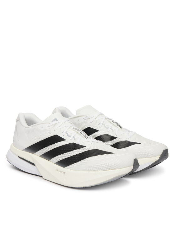 adidas Scarpe running adidas adizero Boston 13 JS4939 Bianco