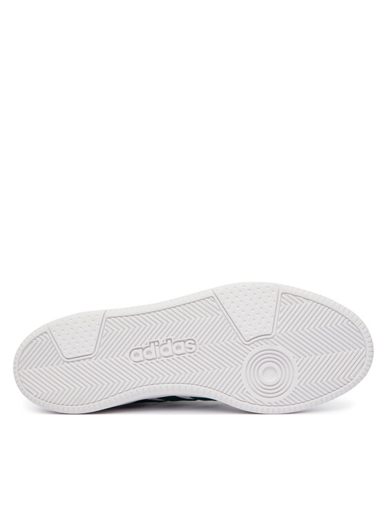 adidas Снікерcи adidas Hoops Classic KI1055 Білий