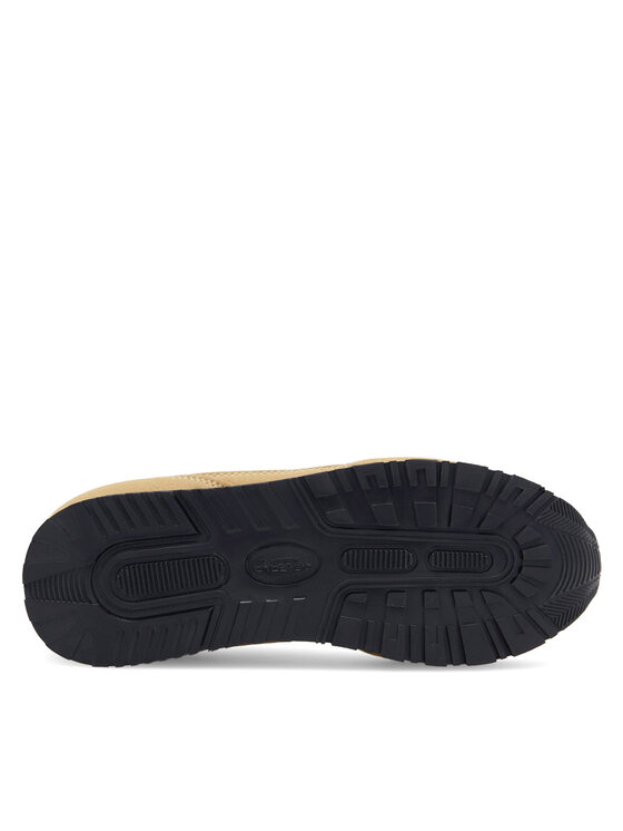 U.S. Polo Assn. Sneakersy U.S. Polo Assn. NOBIK013A Bílá
