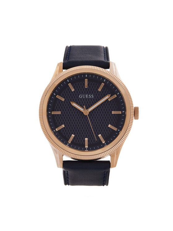 Guess Karóra Guess Dex GW0846G2 Sötétkék