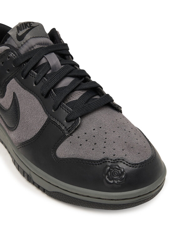 Nike Снікерcи Nike W Nike Dunk Low HF1986 001 Сірий