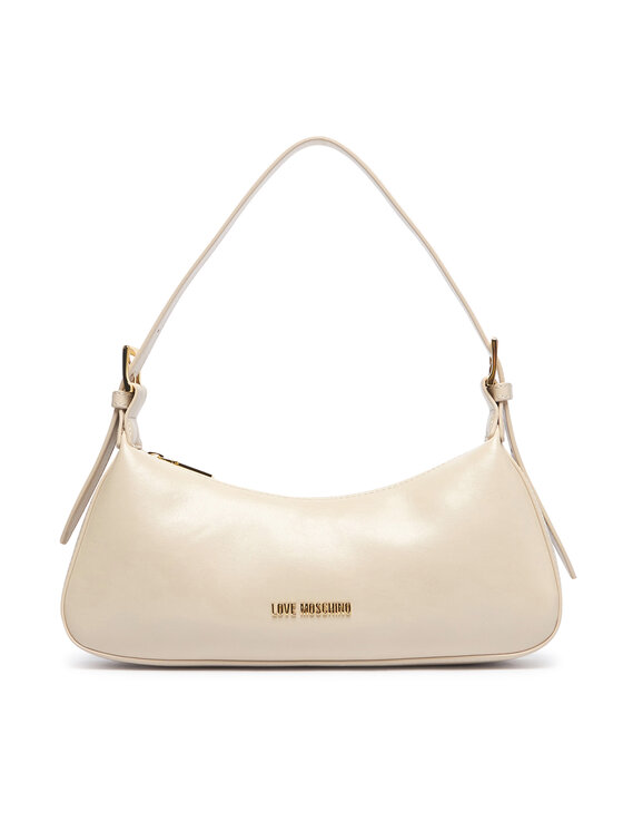 LOVE MOSCHINO Сумка LOVE MOSCHINO JC4390PP1PKO0110 Кремовий
