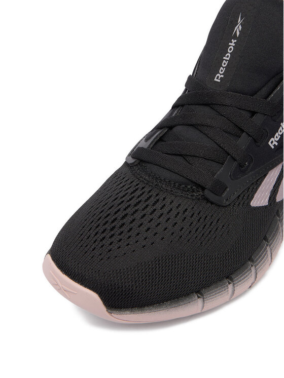 Reebok Обувки за фитнес зала Reebok EO-NANO GYM 100244694 Черен