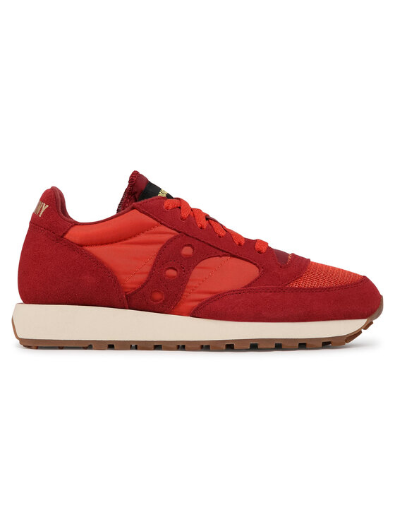 Saucony Сникърси Saucony Jazz Original Vintage S60368-169 Червен
