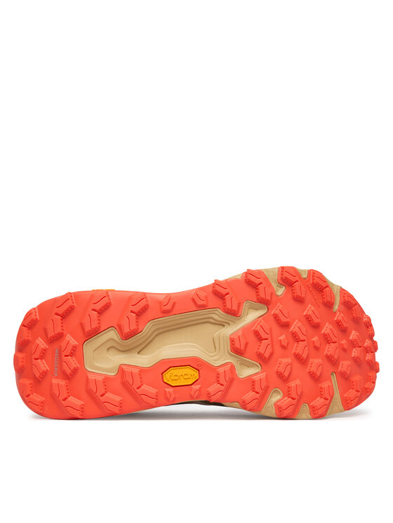 New Balance Маратонки за бягане New Balance Fresh Foam X Hierro v9 MHIER9N8 Бежов