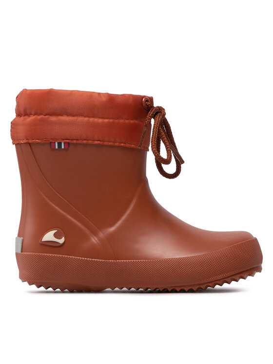 Viking Gumáky Viking Alv Indie 1-16000-58 Hnedá