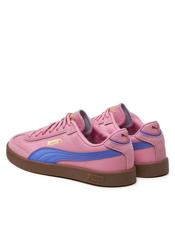 Puma Laisvalaikio batai Puma Puma Club II Era 397447 09 Rožinė