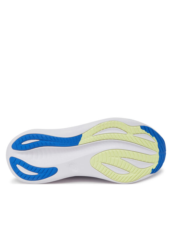 Asics Pantofi pentru alergare Asics Gel-Nimbus 27 1011B958 Albastru