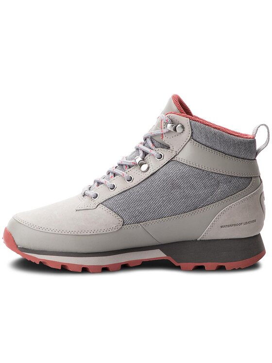 Helly Hansen Trekkingi Helly Hansen Chilcotin 114-28.930 Szary