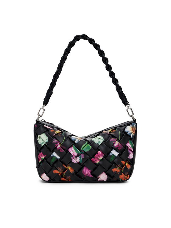 Desigual Torbica Desigual 25SAXPBQ Crna