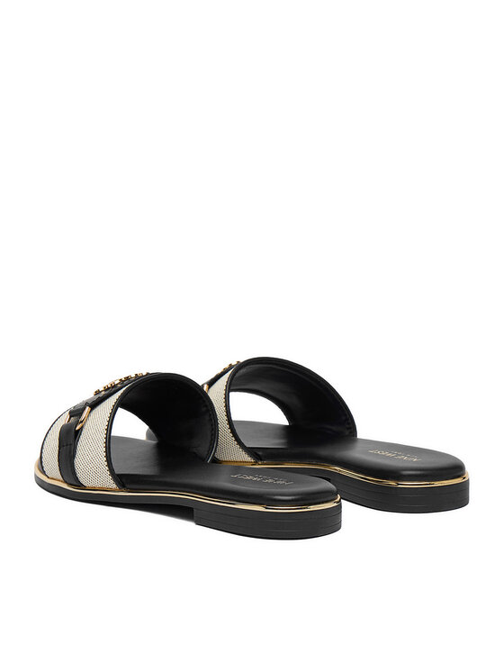 Nine West Шльопанці Nine West CEO-6165-32 Чорний
