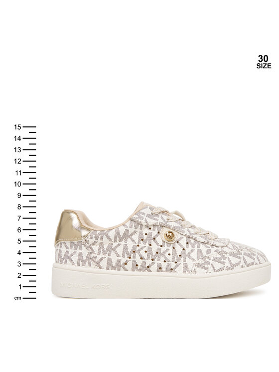 MICHAEL Michael Kors Sneakers MICHAEL Michael Kors MK02284257 Bej