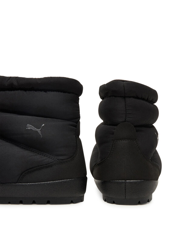 Puma Sniega zābaki Puma Tuff Terra Hi 402177 01 Melns